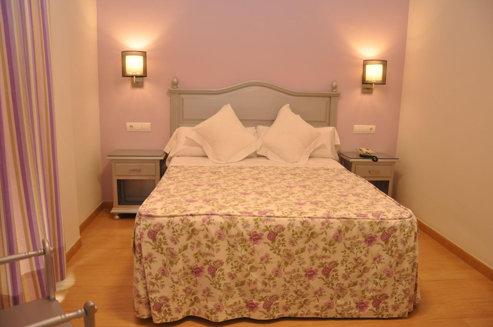 Selu Hotel Córdoba