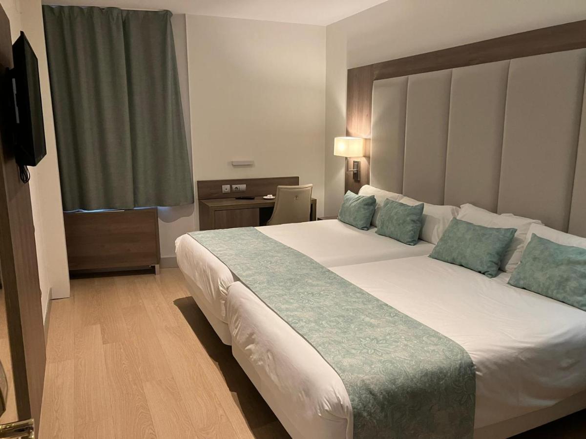 Hotel Selu Córdoba